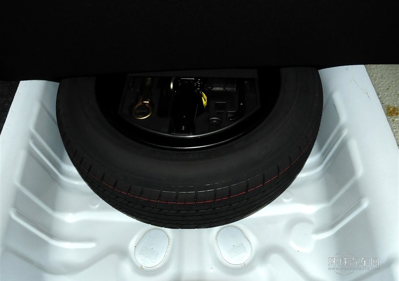 2014款 1.6L 手動(dòng)豪華版