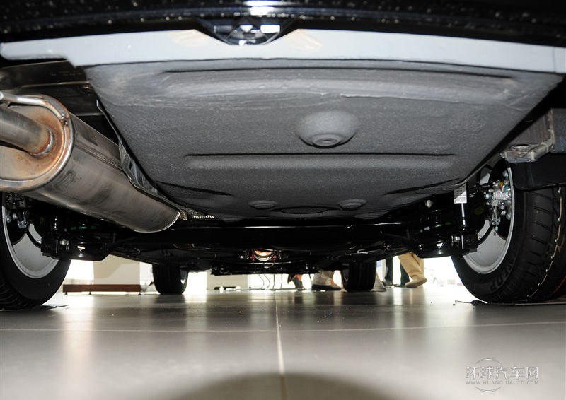 2013款 改款 1.6L 自動(dòng)舒適版