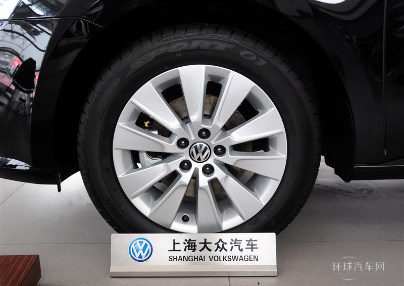 2013款 改款 1.6L 自動舒適版