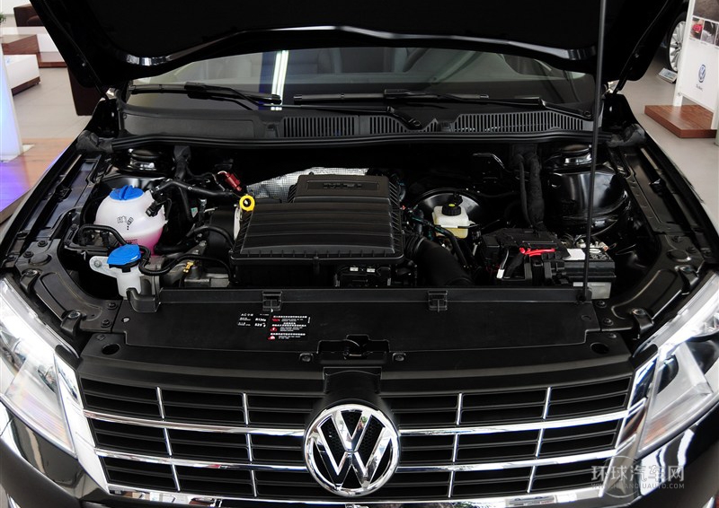 2013款 改款 1.6L 自動舒適版