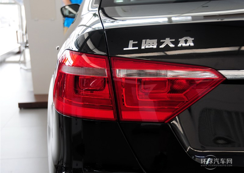 2013款 改款 1.6L 自動舒適版
