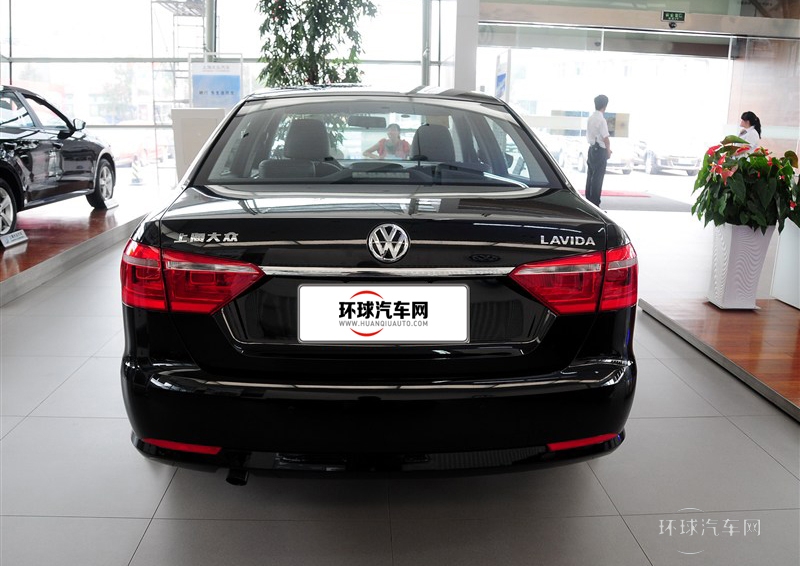 2013款 改款 1.6L 自動舒適版