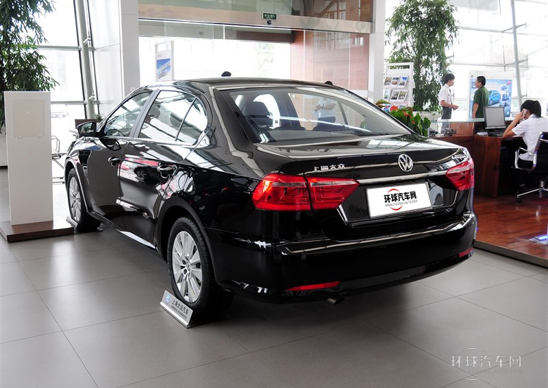 2013款 改款 1.6L 自動舒適版