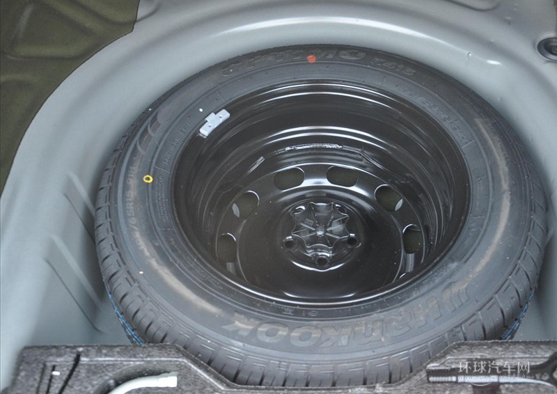 2013款 經典 1.6L 手動風尚版