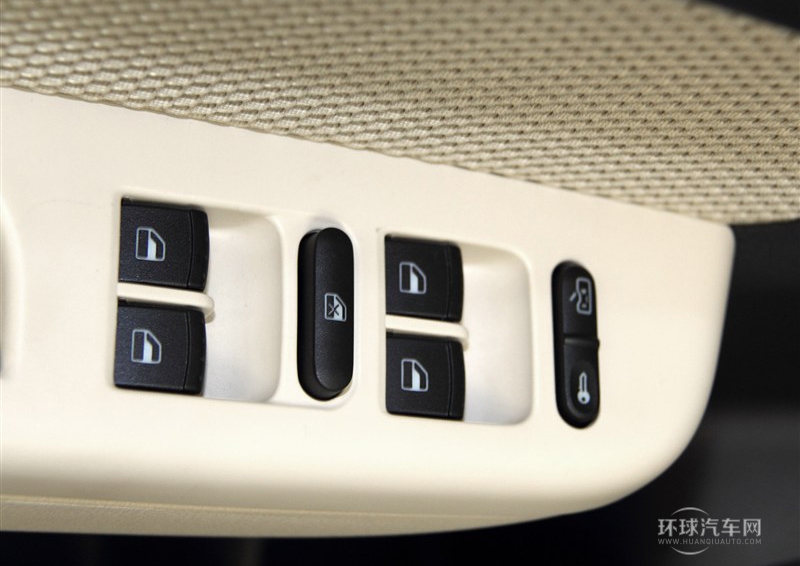 2013款 經典 1.6L 手動風尚版