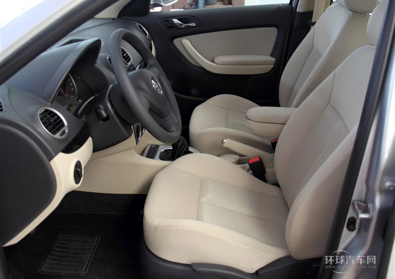 2013款 經(jīng)典 1.6L 手動風尚版