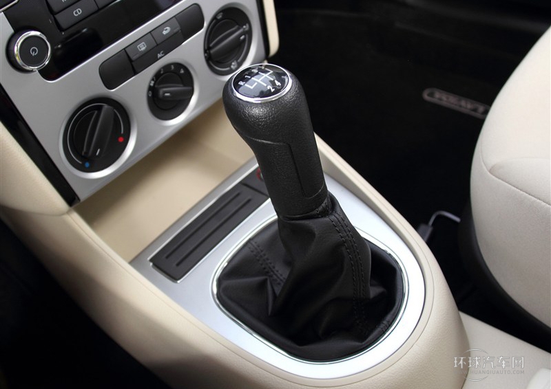 2013款 經典 1.6L 手動風尚版