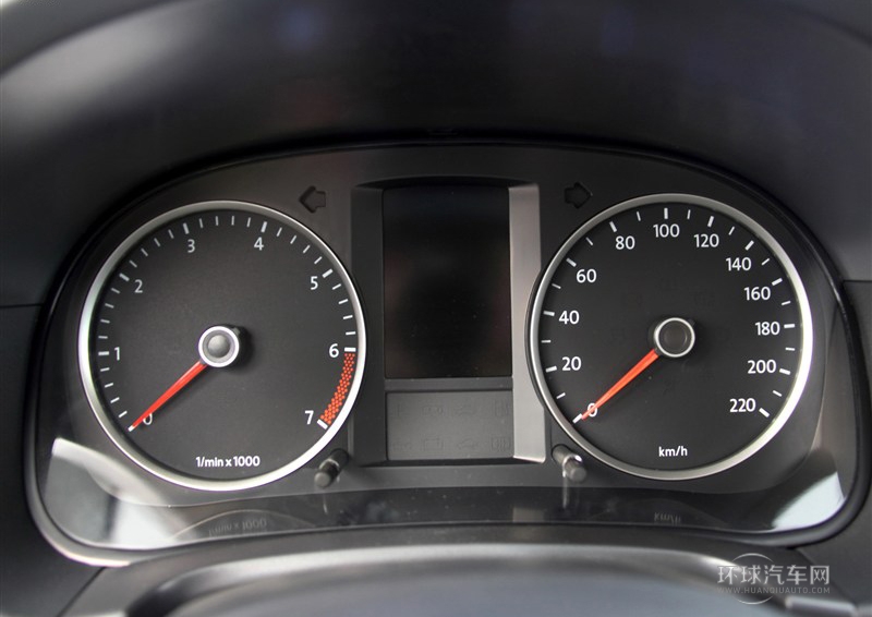 2013款 經典 1.6L 手動風尚版