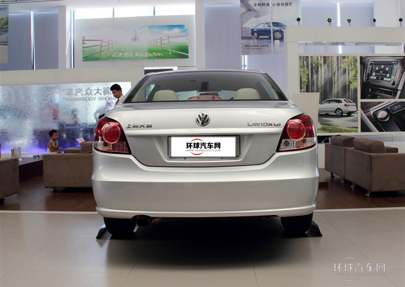 2013款 經典 1.6L 手動風尚版