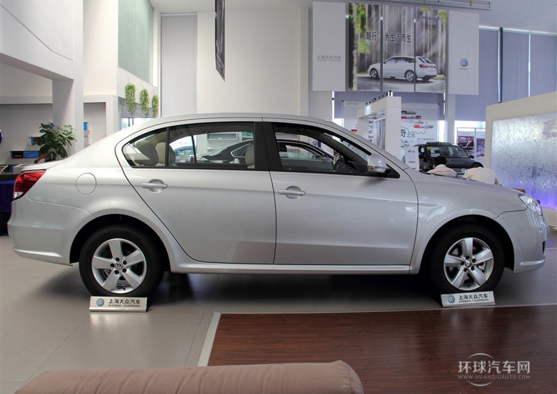 2013款 經典 1.6L 手動風尚版