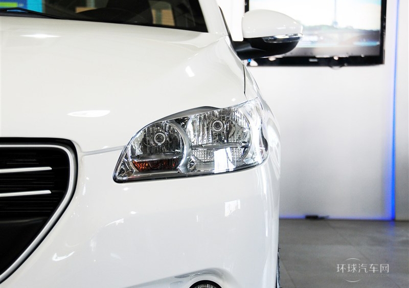 2014款 1.6L 自動舒適版