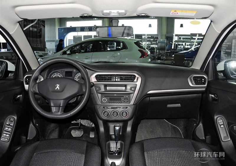 2014款 1.6L 自動舒適版