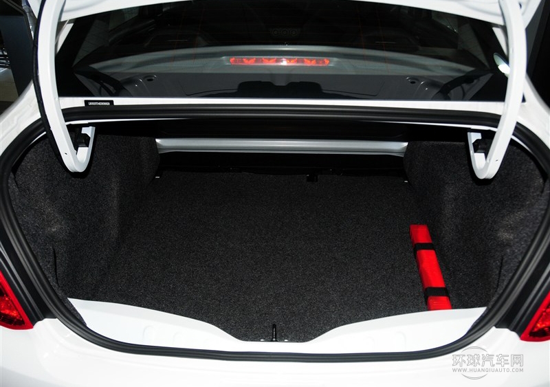 2014款 1.6L 自動舒適版