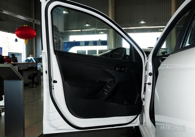 2014款 1.6L 自動舒適版