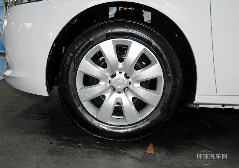 2014款 1.6L 自動舒適版