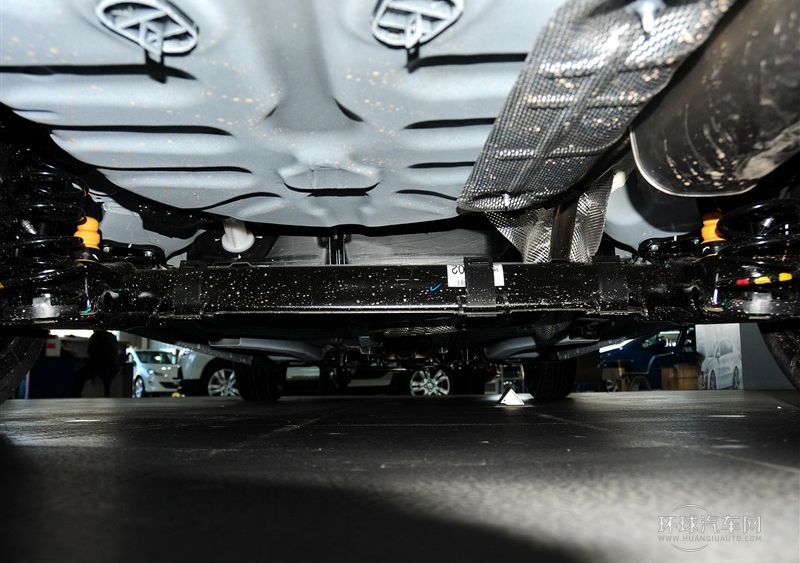 2014款 1.6L 自動舒適版