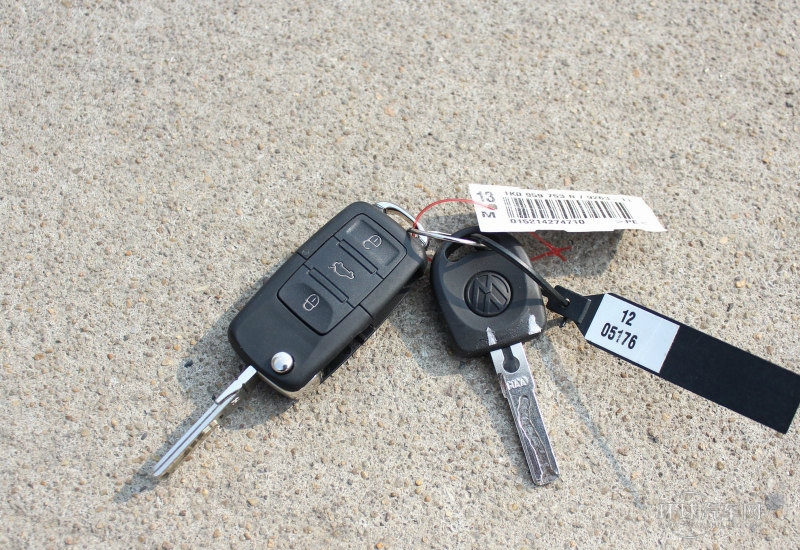 2013款 經典 1.6L 自動風尚版