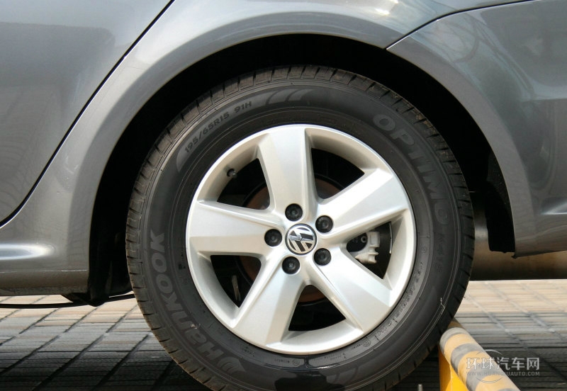 2013款 經(jīng)典 1.6L 自動(dòng)風(fēng)尚版