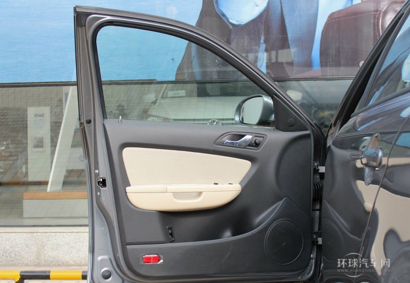 2013款 經典 1.6L 自動風尚版