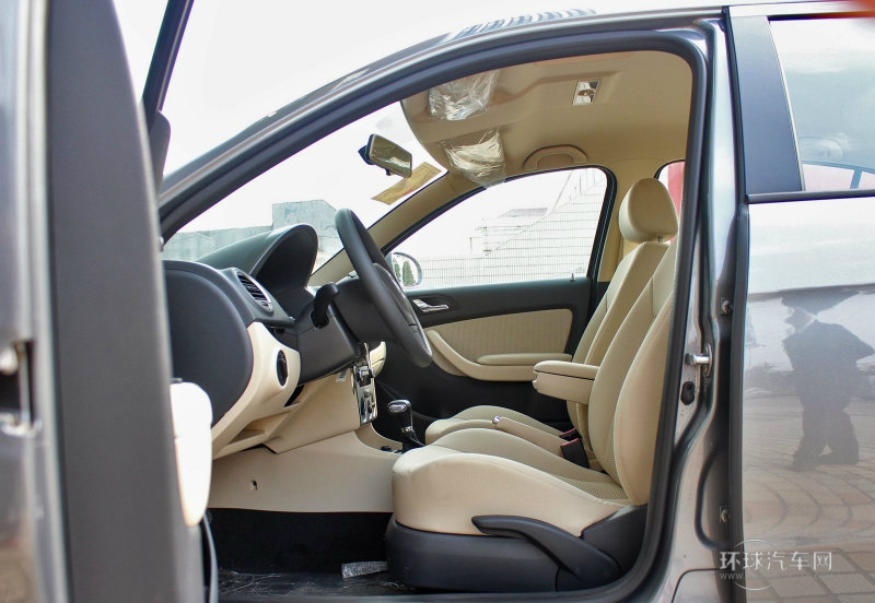 2013款 經典 1.6L 自動風尚版