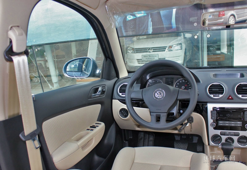 2013款 經(jīng)典 1.6L 自動(dòng)風(fēng)尚版