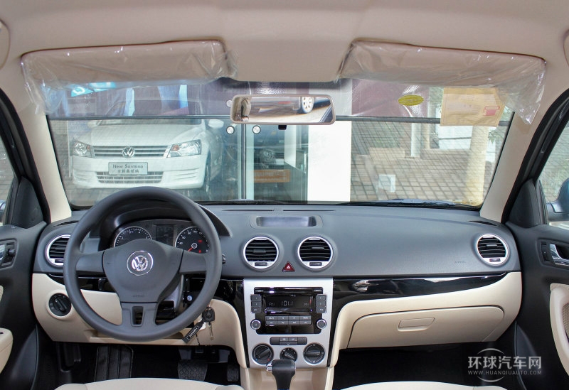 2013款 經典 1.6L 自動風尚版