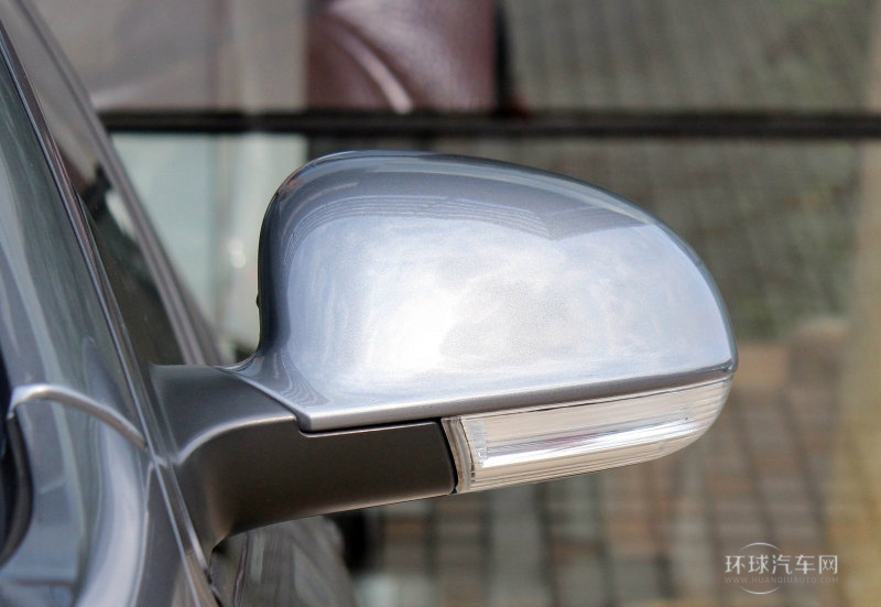 2013款 經(jīng)典 1.6L 自動(dòng)風(fēng)尚版