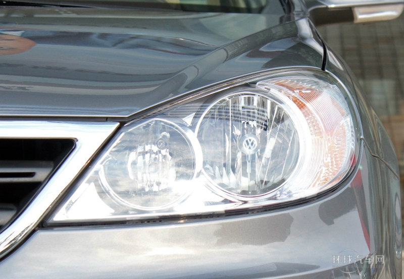 2013款 經典 1.6L 自動風尚版