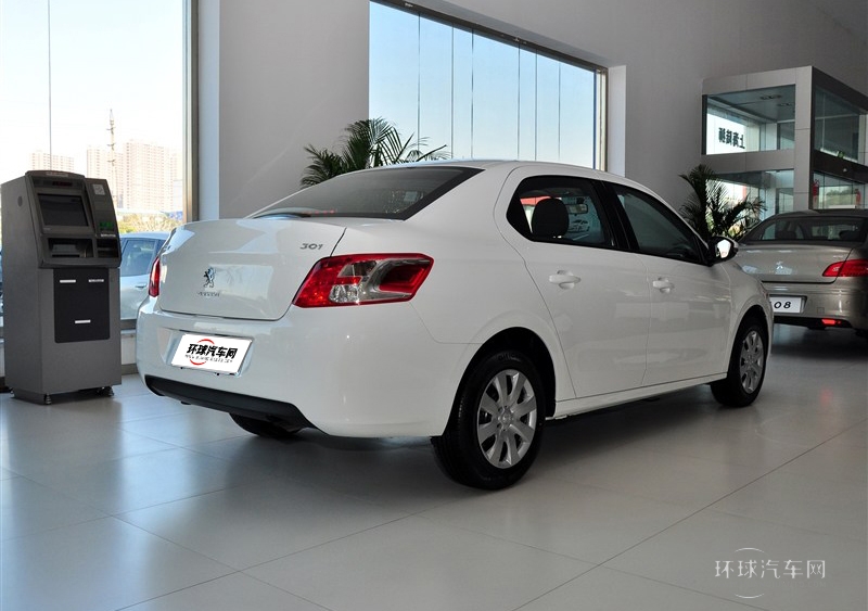 2014款 1.6L 手動舒適版