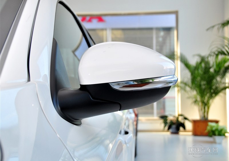 2014款 1.6L 手動舒適版