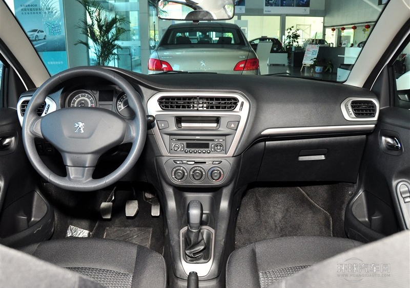 2014款 1.6L 手動舒適版