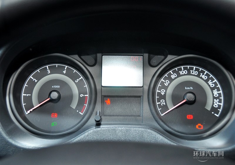 2014款 1.6L 手動舒適版