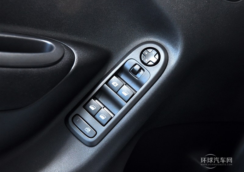 2014款 1.6L 手動舒適版