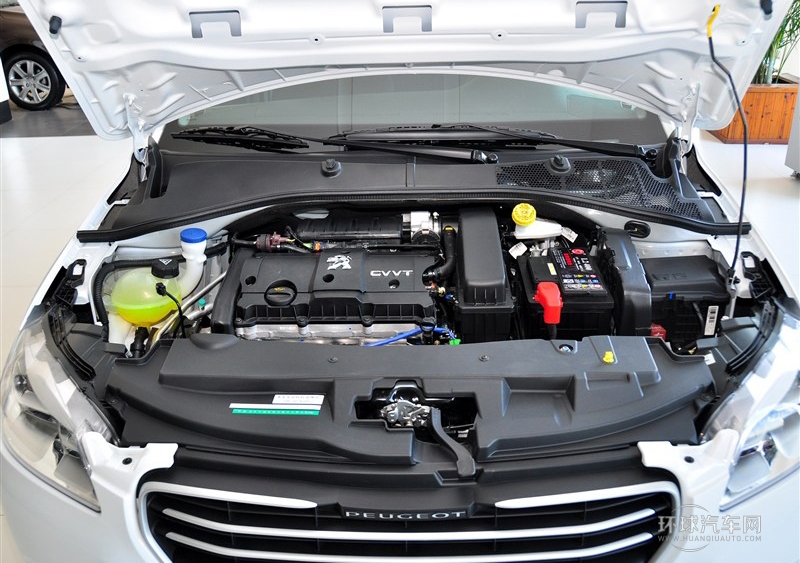 2014款 1.6L 手動舒適版