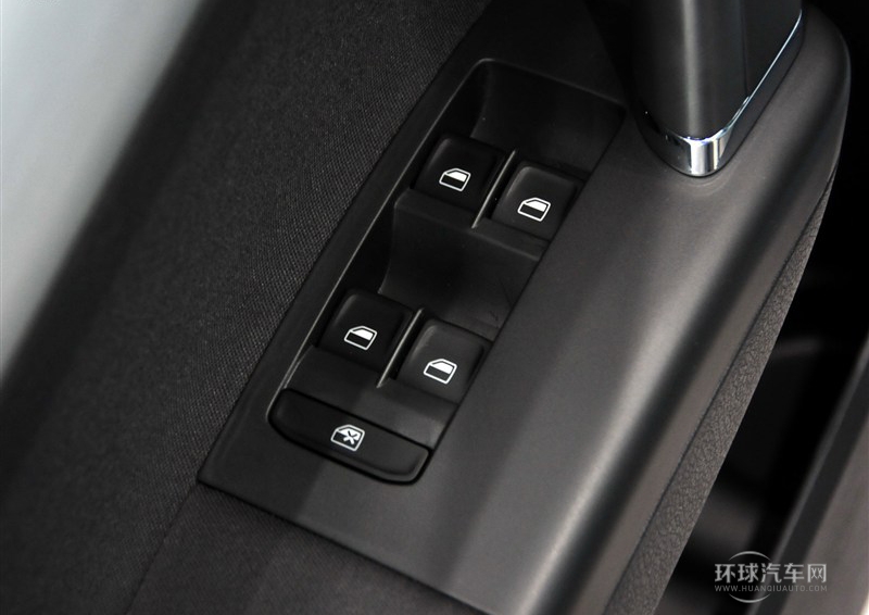 2014款 1.4TSI DSG藍驅技術版