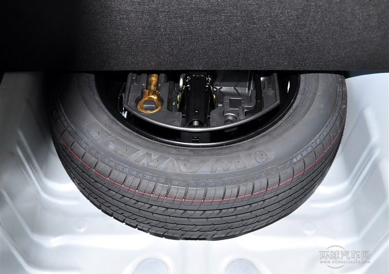 2014款 1.6L 手動舒適版