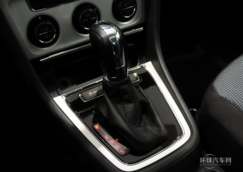 2014款 1.4TSI DSG藍驅技術版