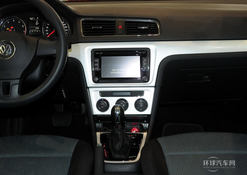 2014款 1.4TSI DSG藍驅(qū)技術版