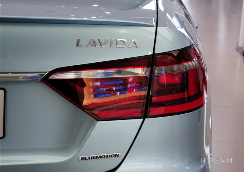 2014款 1.4TSI DSG藍(lán)驅(qū)技術(shù)版