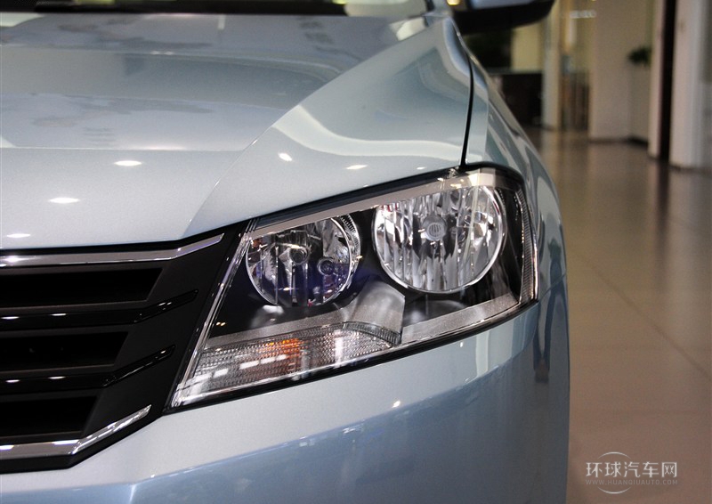 2014款 1.4TSI DSG藍驅(qū)技術(shù)版