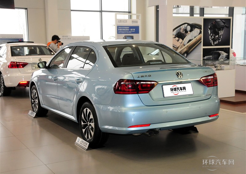 2014款 1.4TSI DSG藍(lán)驅(qū)技術(shù)版