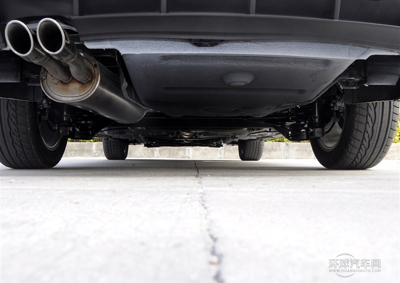 2014款 1.4TSI DSG運動版