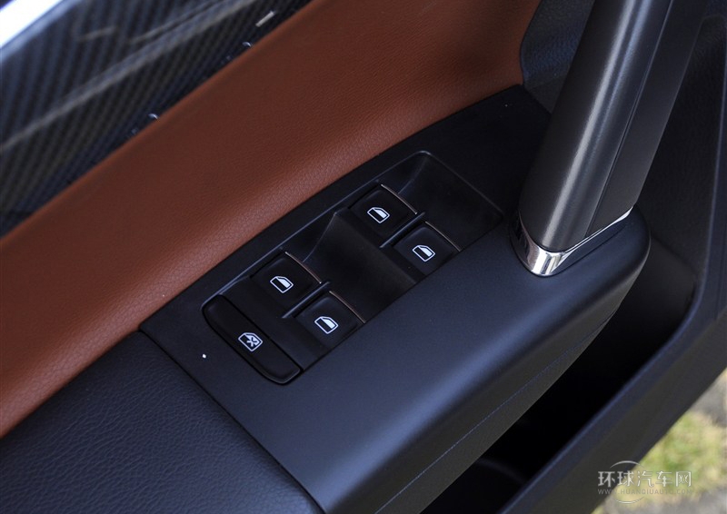 2014款 1.4TSI DSG運動版