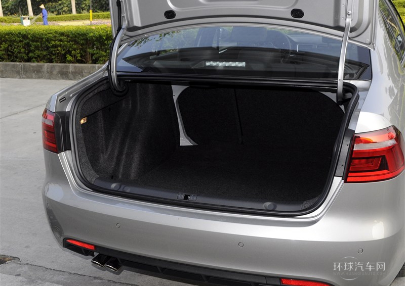 2014款 1.4TSI DSG運動版