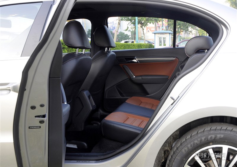 2014款 1.4TSI DSG運(yùn)動(dòng)版