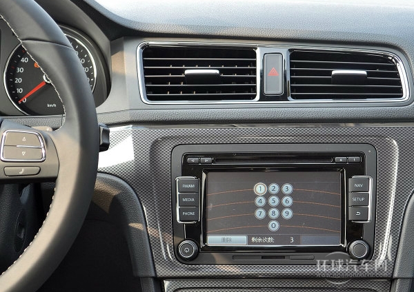 2014款 1.4TSI DSG運動版