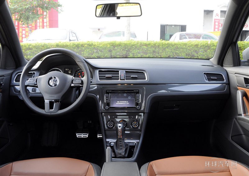 2014款 1.4TSI DSG運(yùn)動版