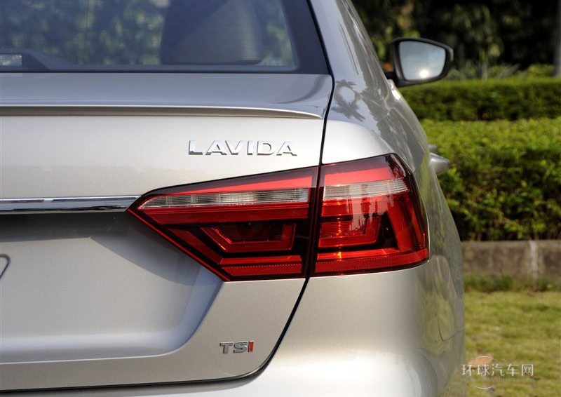 2014款 1.4TSI DSG運動版