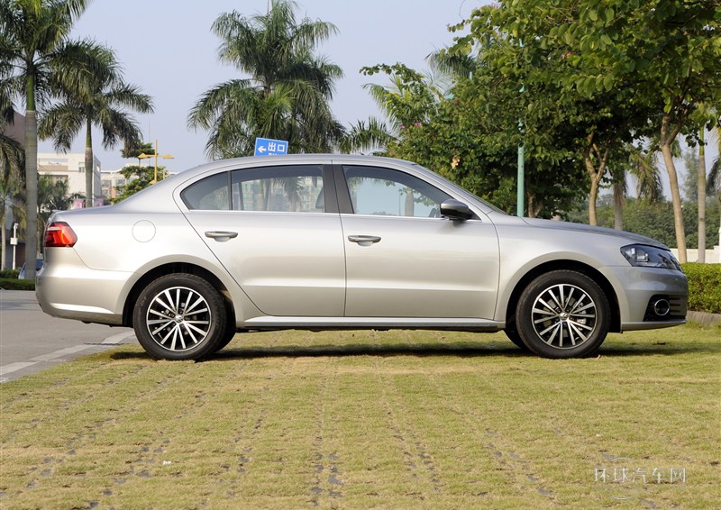 2014款 1.4TSI DSG運動版