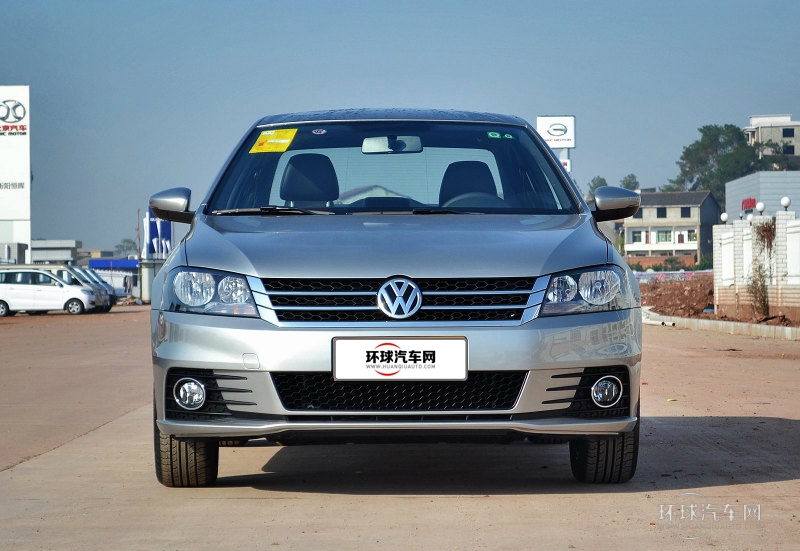 2014款 1.4TSI DSG運動版